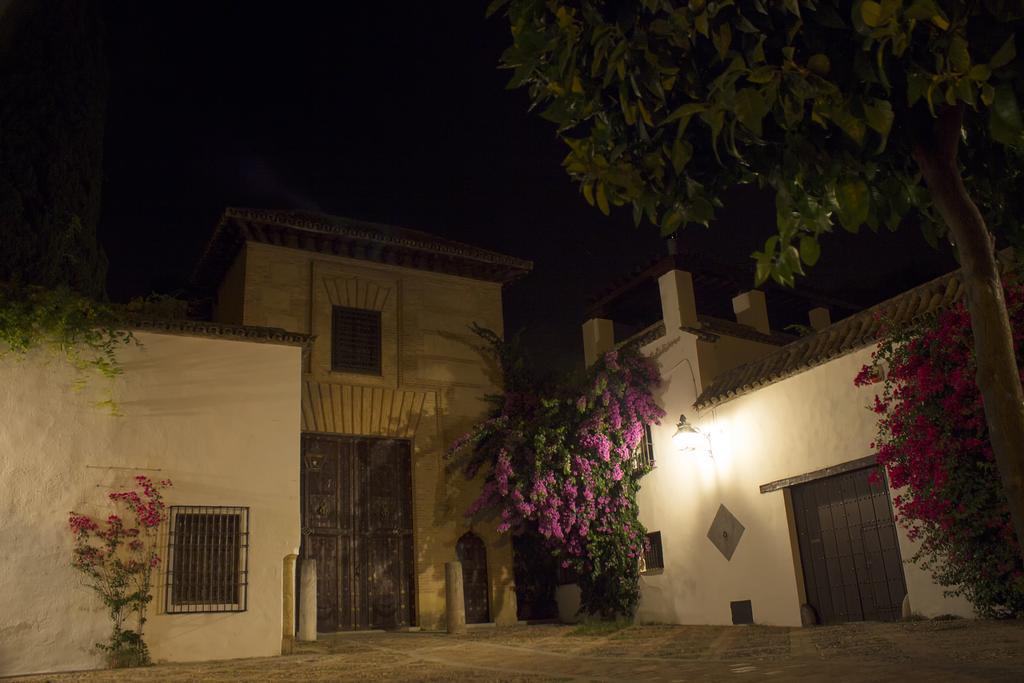 Апартаменти Casa Turistica Patio Cordobes - Parking Privado En La Juderia Кордова Екстер'єр фото